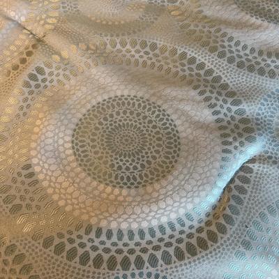 King Size Comforter Set With Matching Pillows (PB-BM)