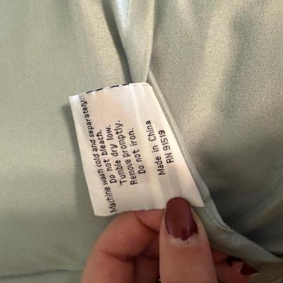 King Size Comforter Set With Matching Pillows (PB-BM)