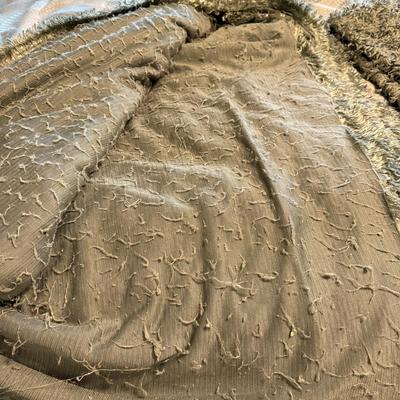 King Size Comforter Set With Matching Pillows (PB-BM)