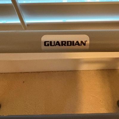 Portable Potty Chair by Guardian