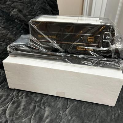 UPS Collectibles