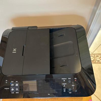 Cannon Pixma MX922