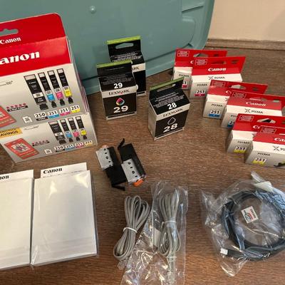 Cannon Pixma MX922