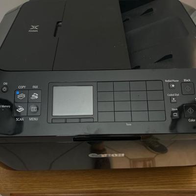 Cannon Pixma MX922