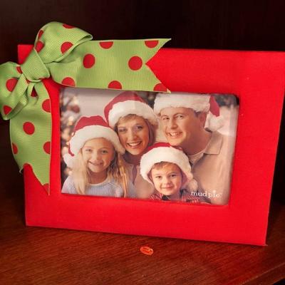 Big Lot of Photo Frames