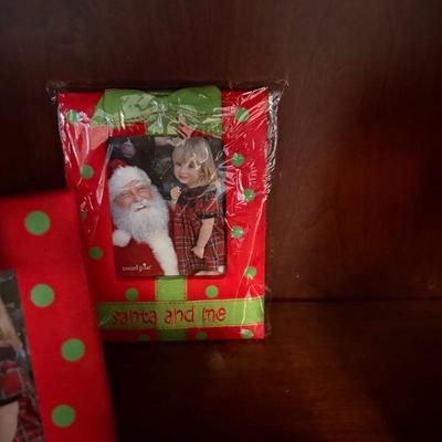 Big Lot of Photo Frames