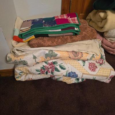 5 bed toppers