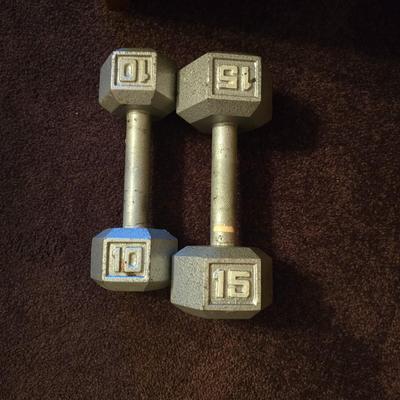Weights