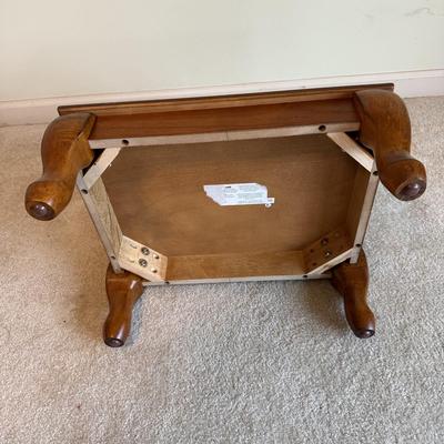 Powell Attic Bed Steps with Drawer (PBN-BM)