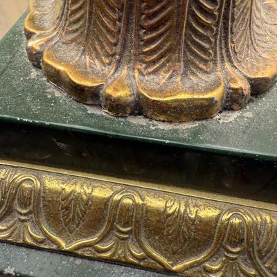 Set of Neoclassical Table Lamps (PB-BM)