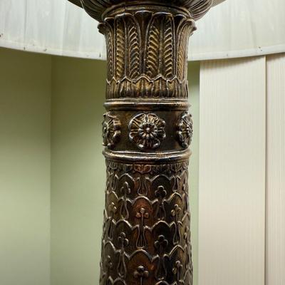 Set of Neoclassical Table Lamps (PB-BM)