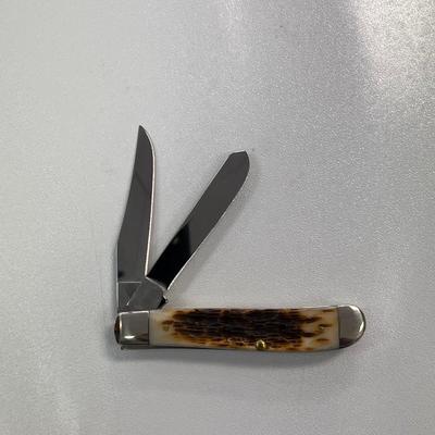 Case XX Mini Trapper