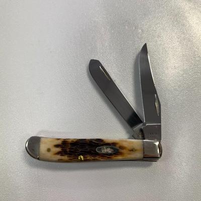 Case XX Mini Trapper