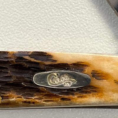 Case XX Mini Trapper