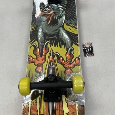 Tony Hawke 31" Skateboard