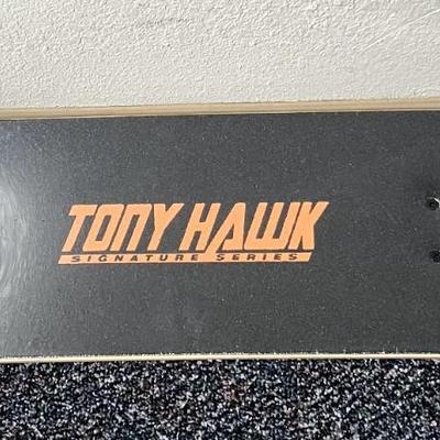 Tony Hawke 31" Skateboard