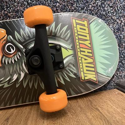Tony Hawke 31" Skateboard