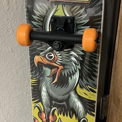 Tony Hawke 31" Skateboard