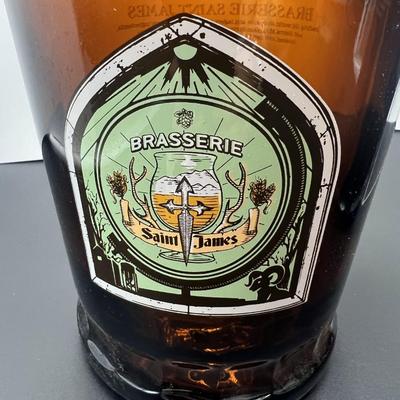 Beer Growlers