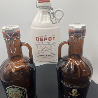 Beer Growlers