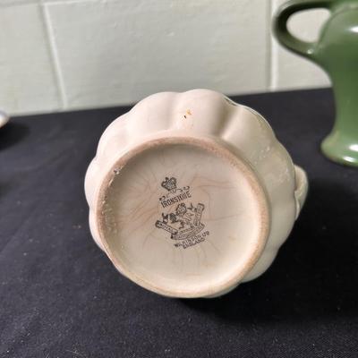 Lot of 4 pitchers