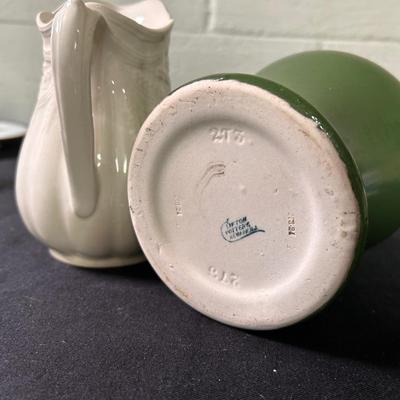 Lot of 4 pitchers