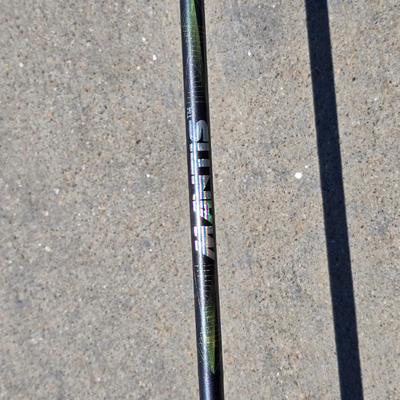 Lot of 3 Fishing Rods – Spinning & Casting - Shakespeare rods