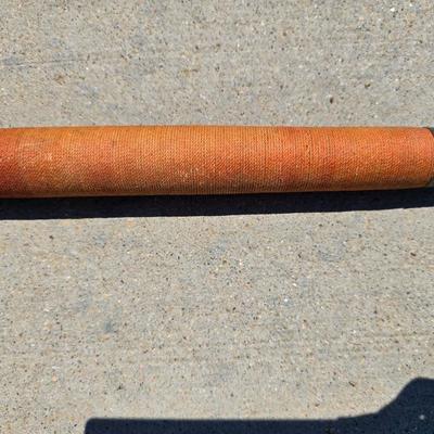 Lot of 3 Vintage Fishing Rods – Fiberglass & Wood Handles, Classic Hardware