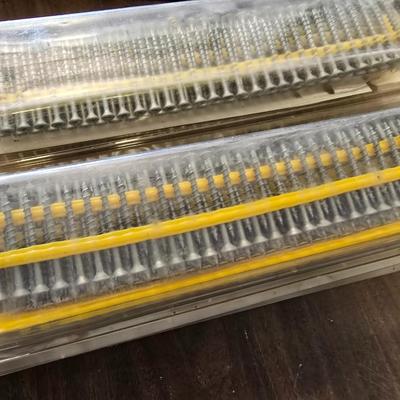 Ryobi Variable-Speed Corded Drill with Collated Screw Strips