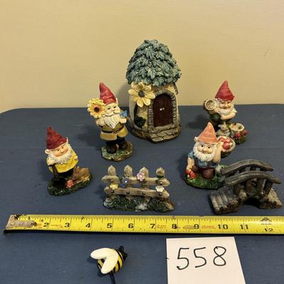 Gnome Lot