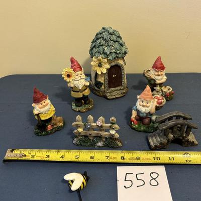 Gnome Lot