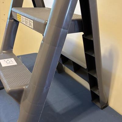 Step Stool