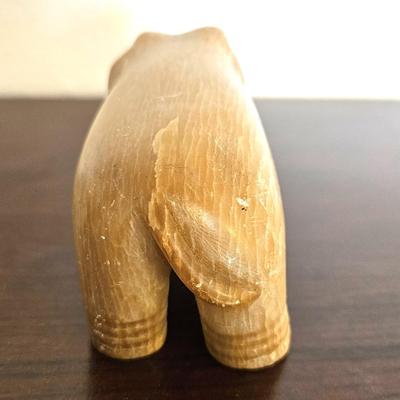 6 Distinct Vintage Elephants
