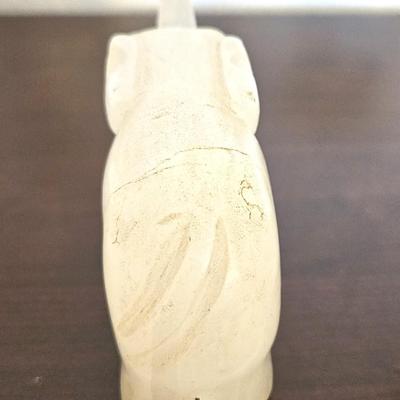 6 Distinct Vintage Elephants
