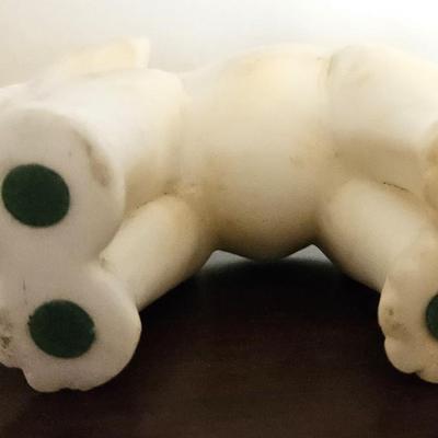 6 Distinct Vintage Elephants