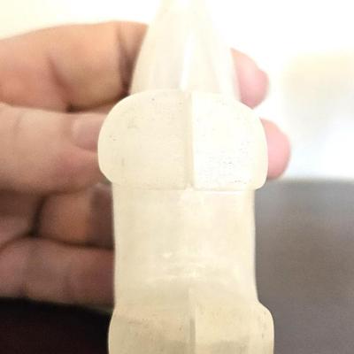 6 Distinct Vintage Elephants
