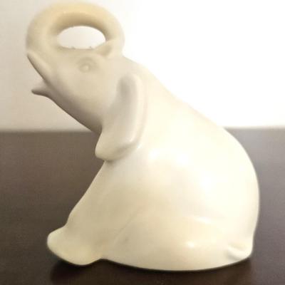 6 Distinct Vintage Elephants
