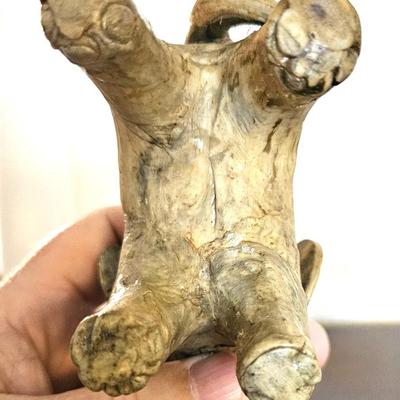 6 Distinct Vintage Elephants