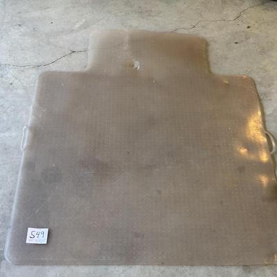 Office Chair Floor Mat