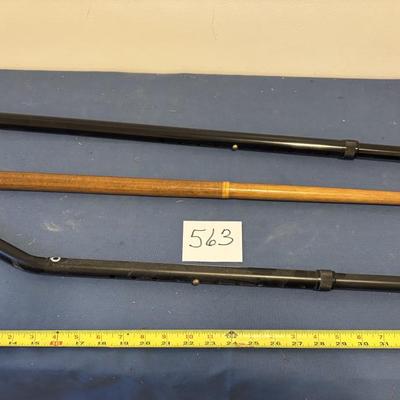 Walking Cane Lot