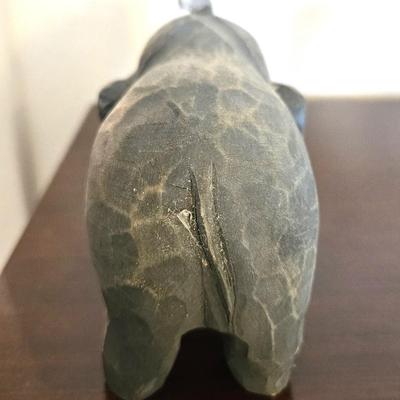 6 Distinct Elephant Lot