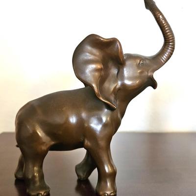 6 Distinct Elephant Lot