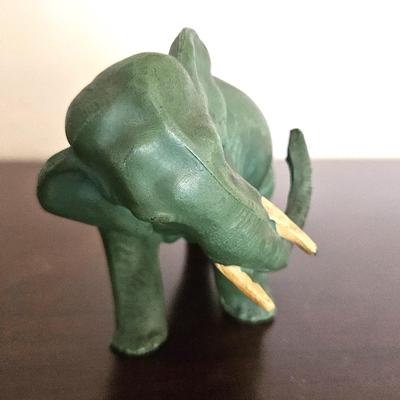 6 Distinct Elephant Lot