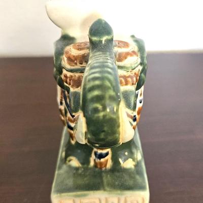 6 Distinct Elephant Lot
