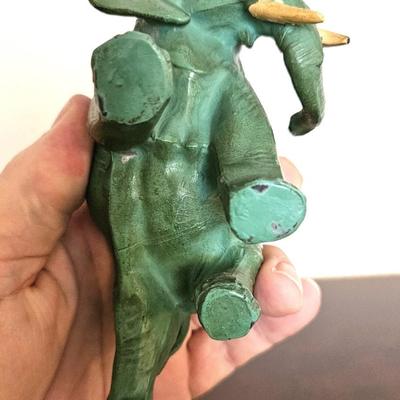 6 Distinct Elephant Lot