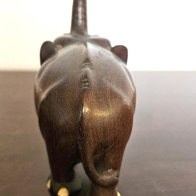 6 Distinct Elephant Lot