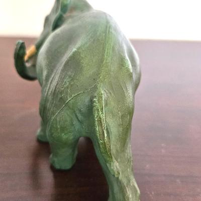 6 Distinct Elephant Lot