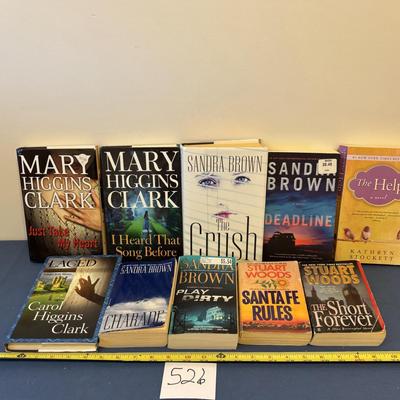 Novels