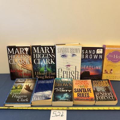 Novels