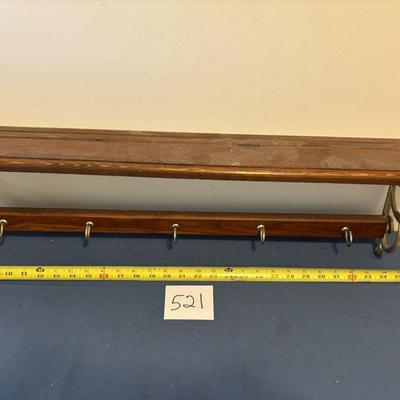 Wall Shelf